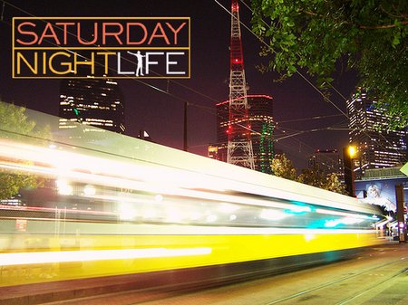 SNL Logo 2008 Concept - 1