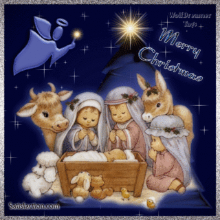 ZMerryChristmasJesus (1)
