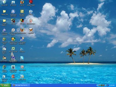Computer Desktop092007