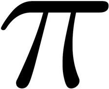 Pi symbol