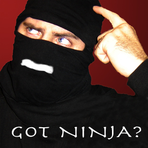 got-ninja