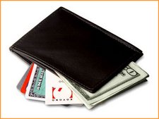 wallet