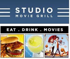 StudioMovieGrill
